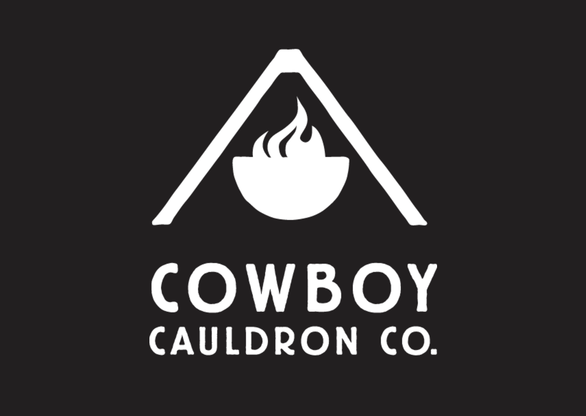 Cowboy Cauldron 1 Year Warranty