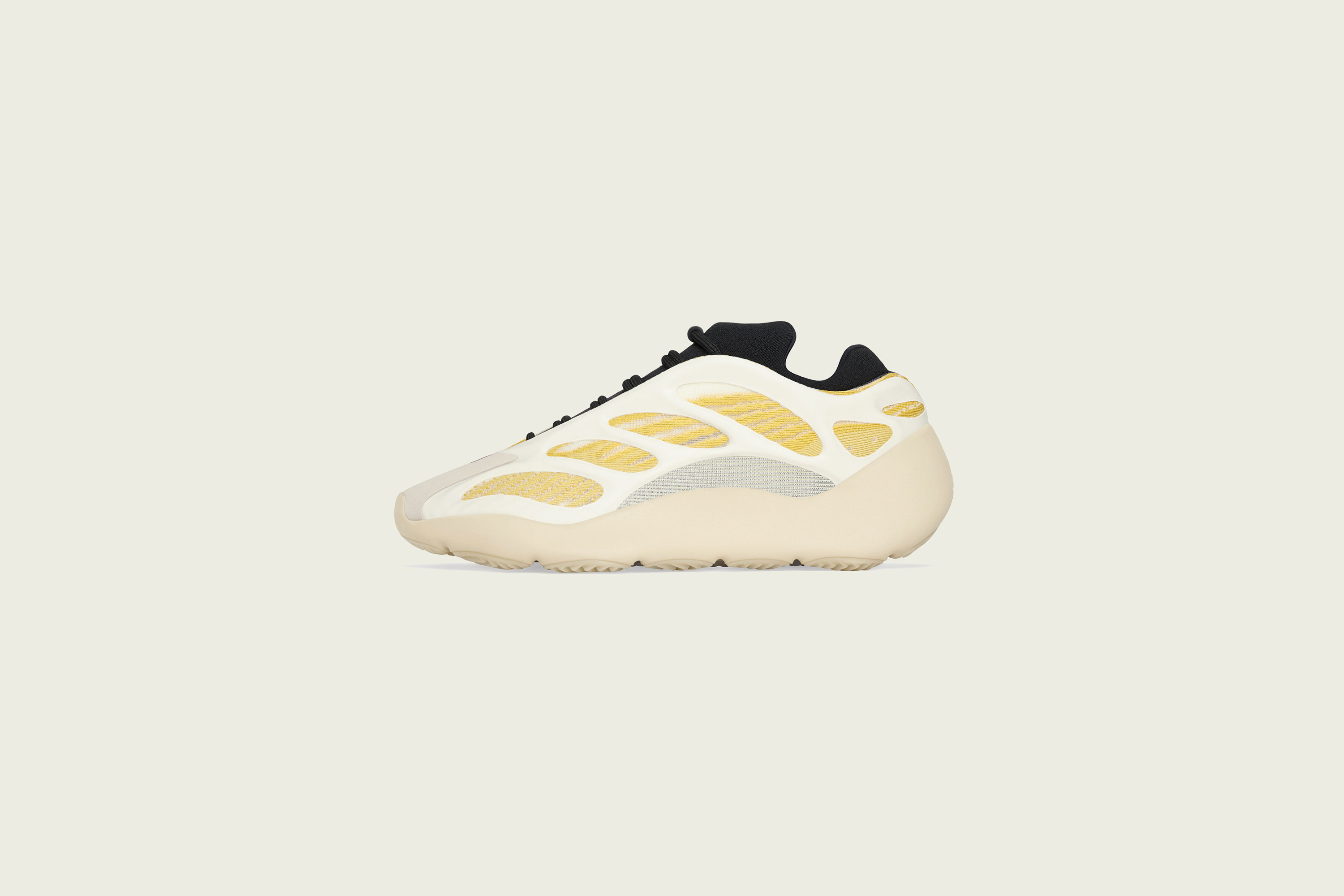 adidas - Yeezy 700v3 - Safflower - Up There