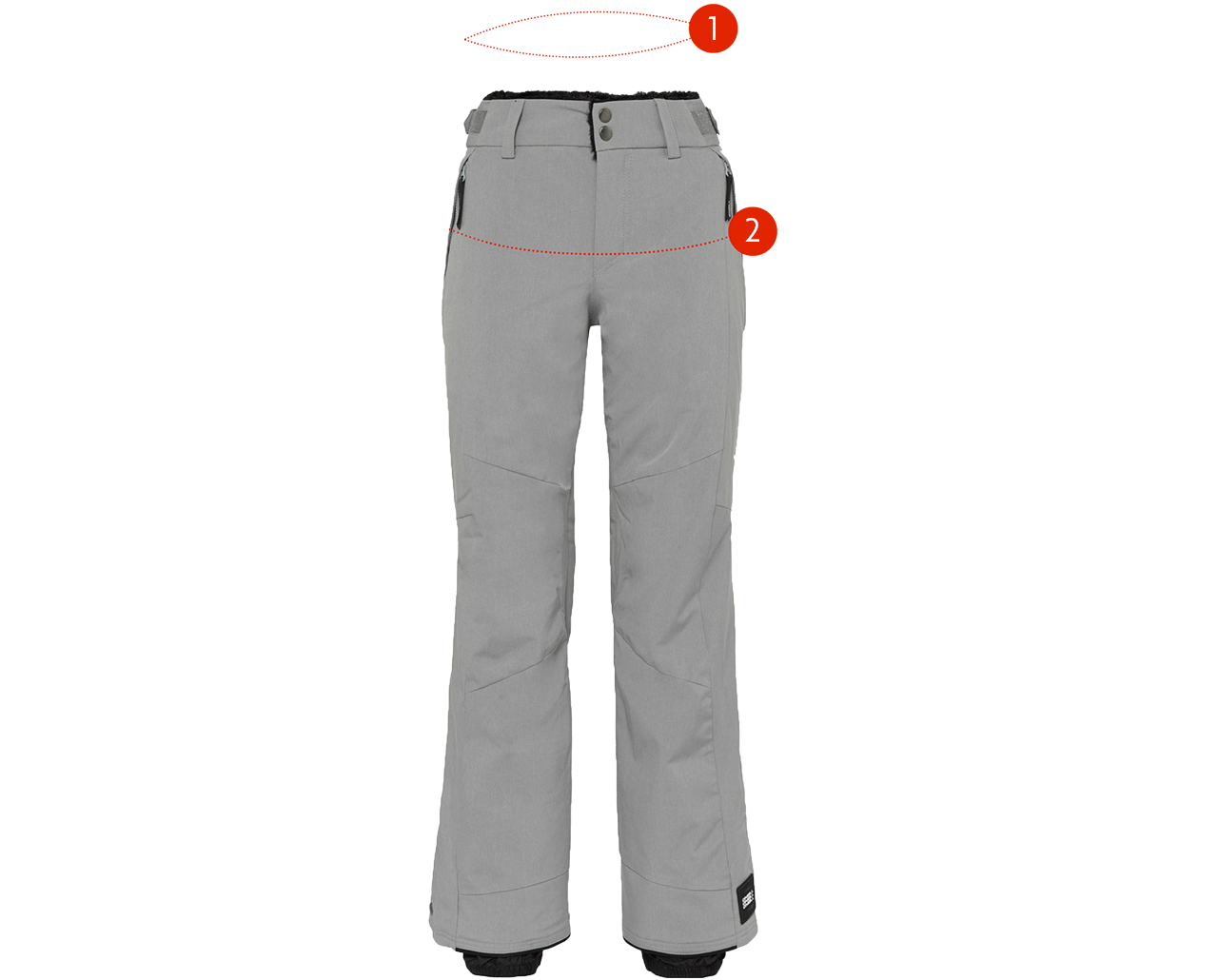 Size guide image