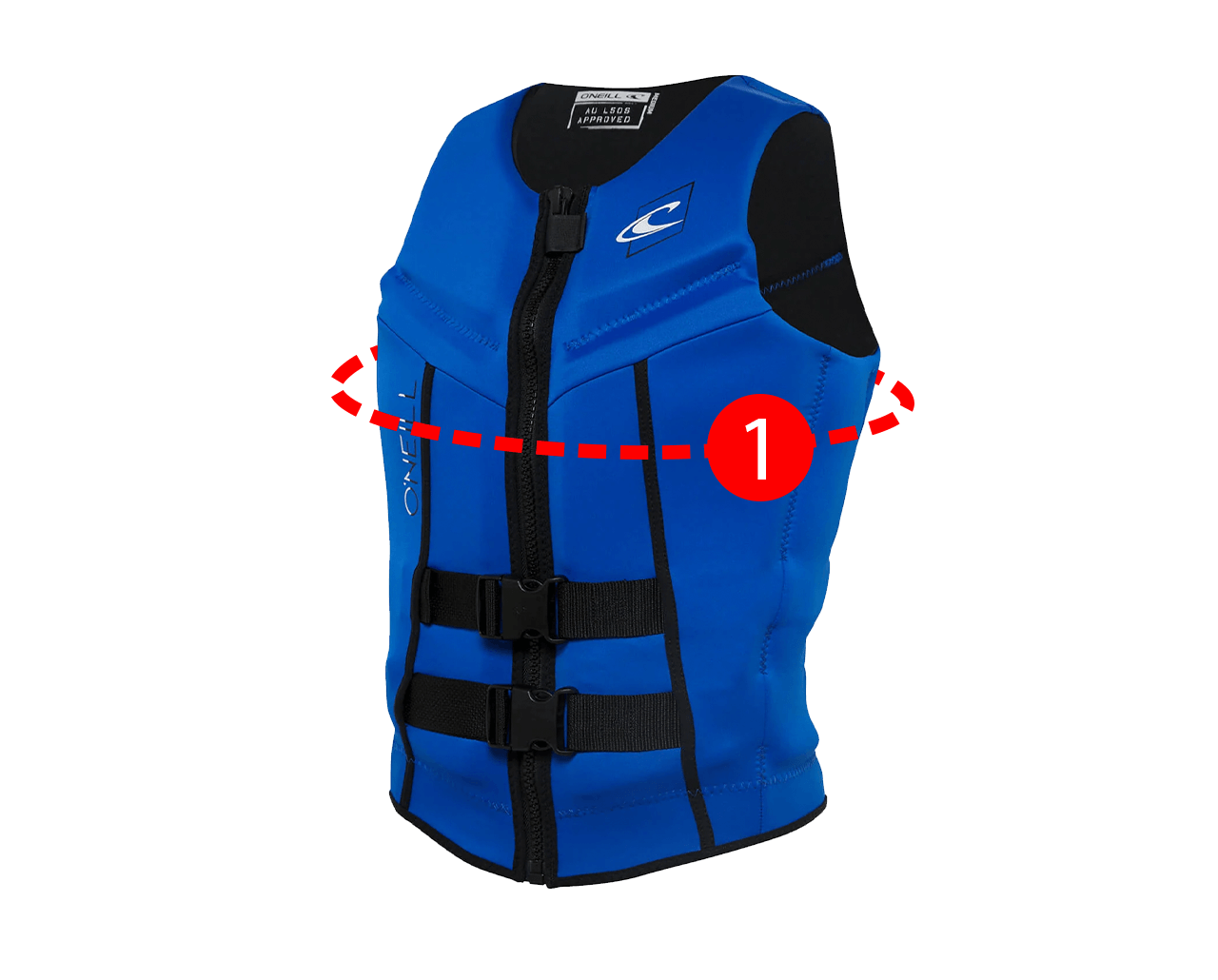 Size guide image