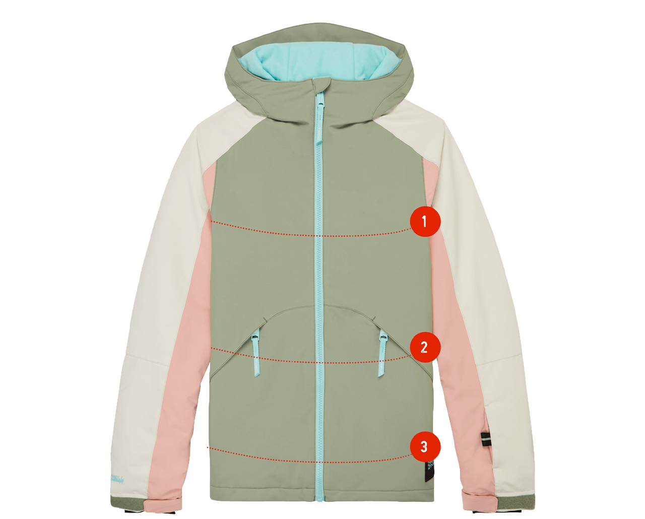 Size guide image
