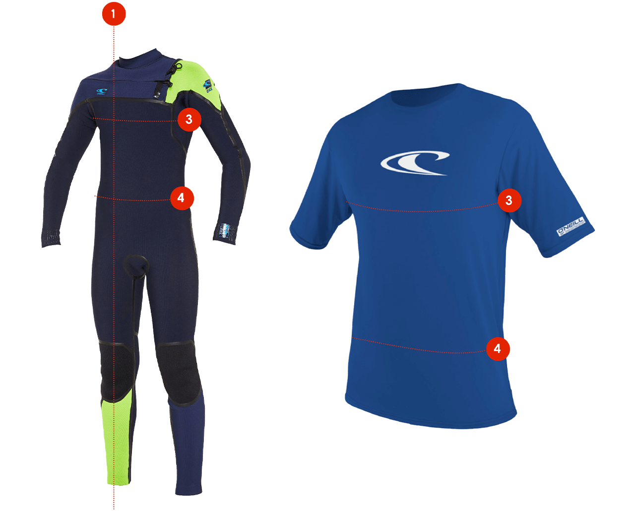 Size guide image