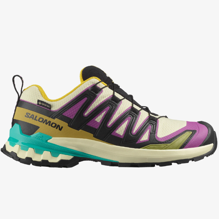Trail Running