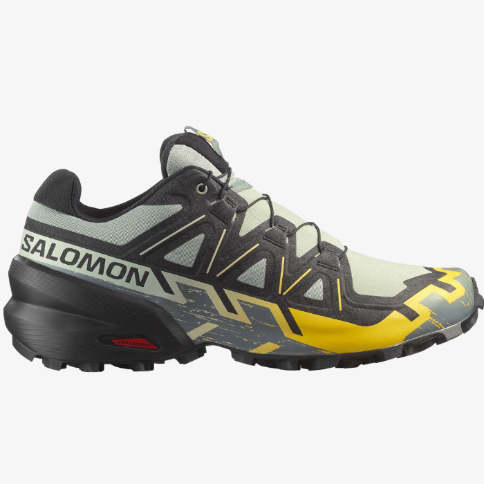 All Shoes