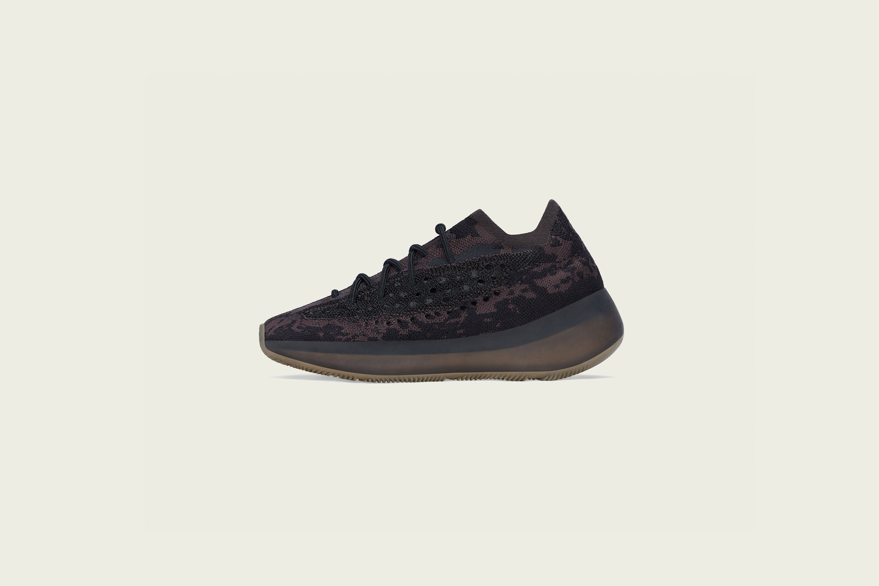 Yeezy Boost 380 - Onyx– Up There