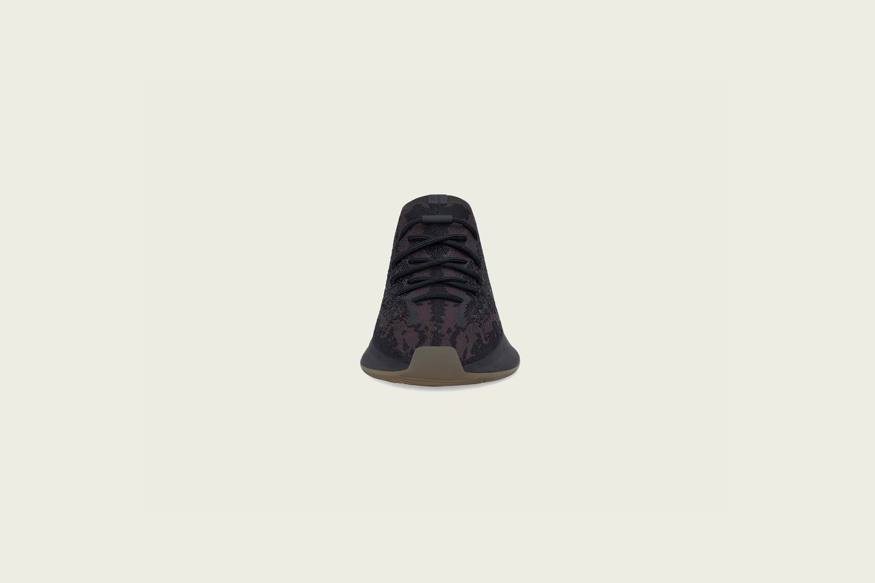 adidas - Yeezy Boost 380 - Onyx - Up There