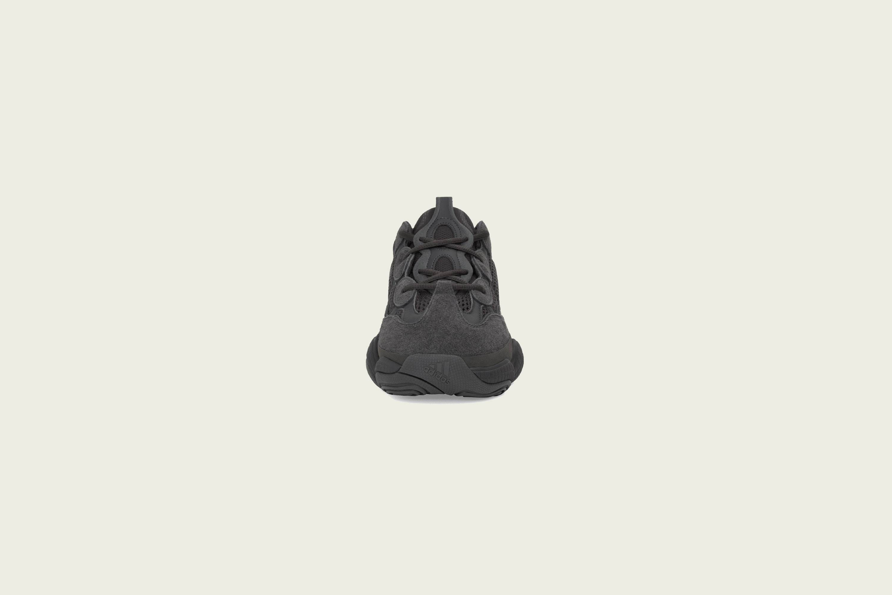 adidas - Yeezy 500 - Utlity Black - Up There