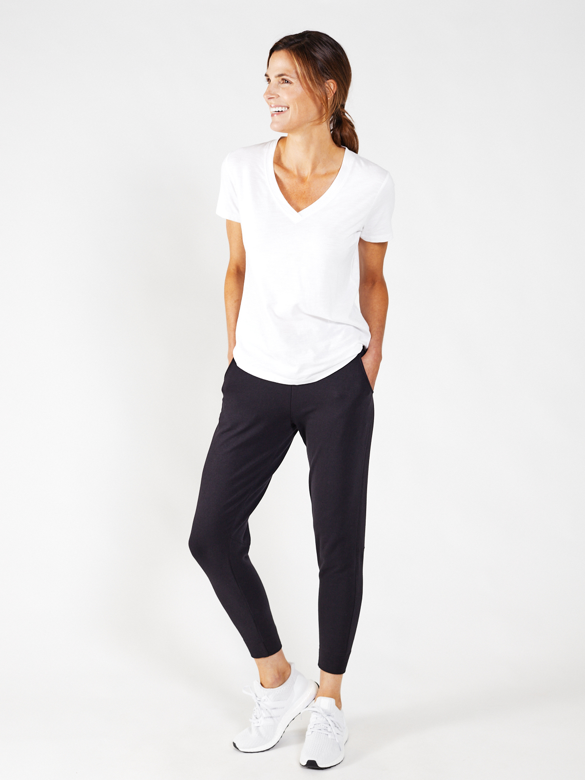 smartfleece jogger for women