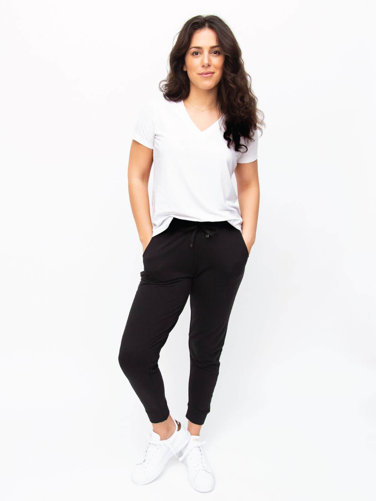 smartfleece jogger for women