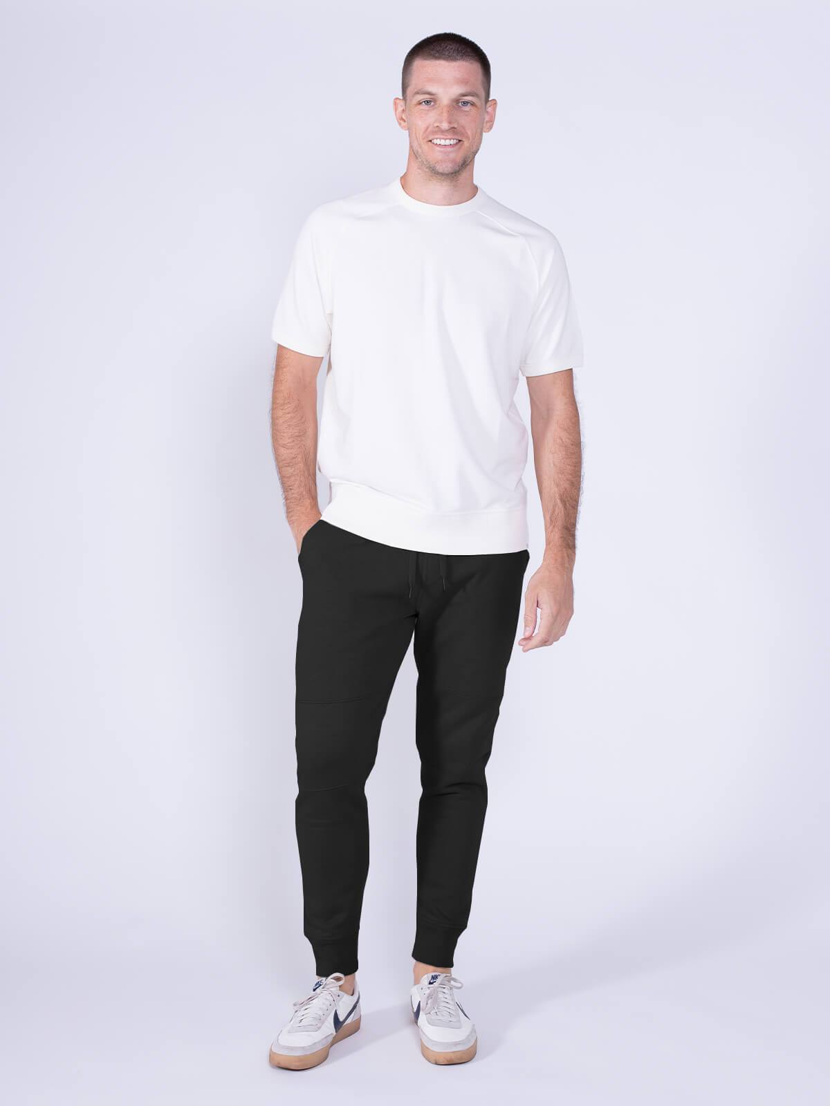 smartfleece jogger for men