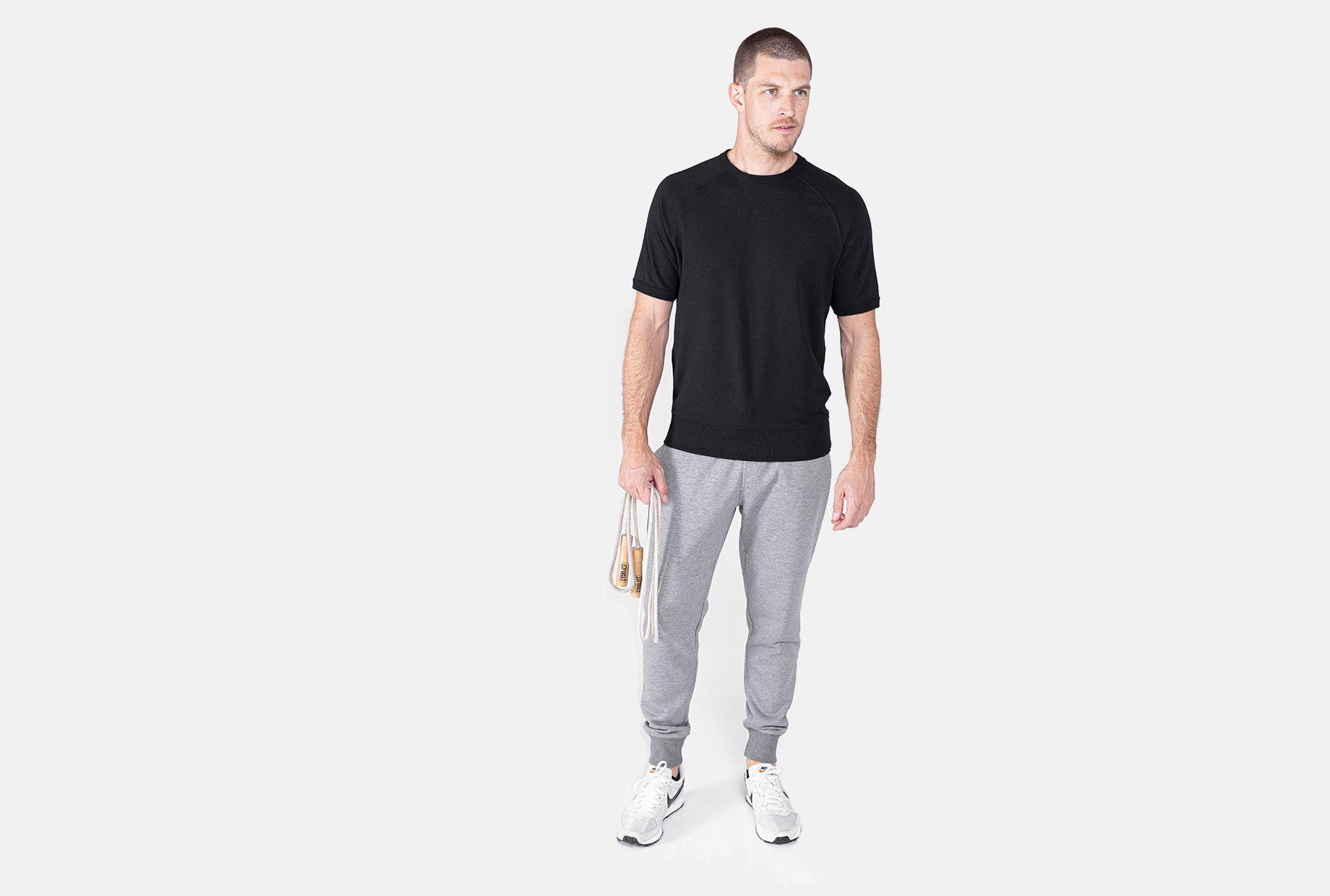 smartfleece jogger for men