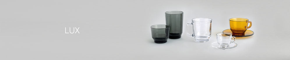 KINTO LUX BANNER