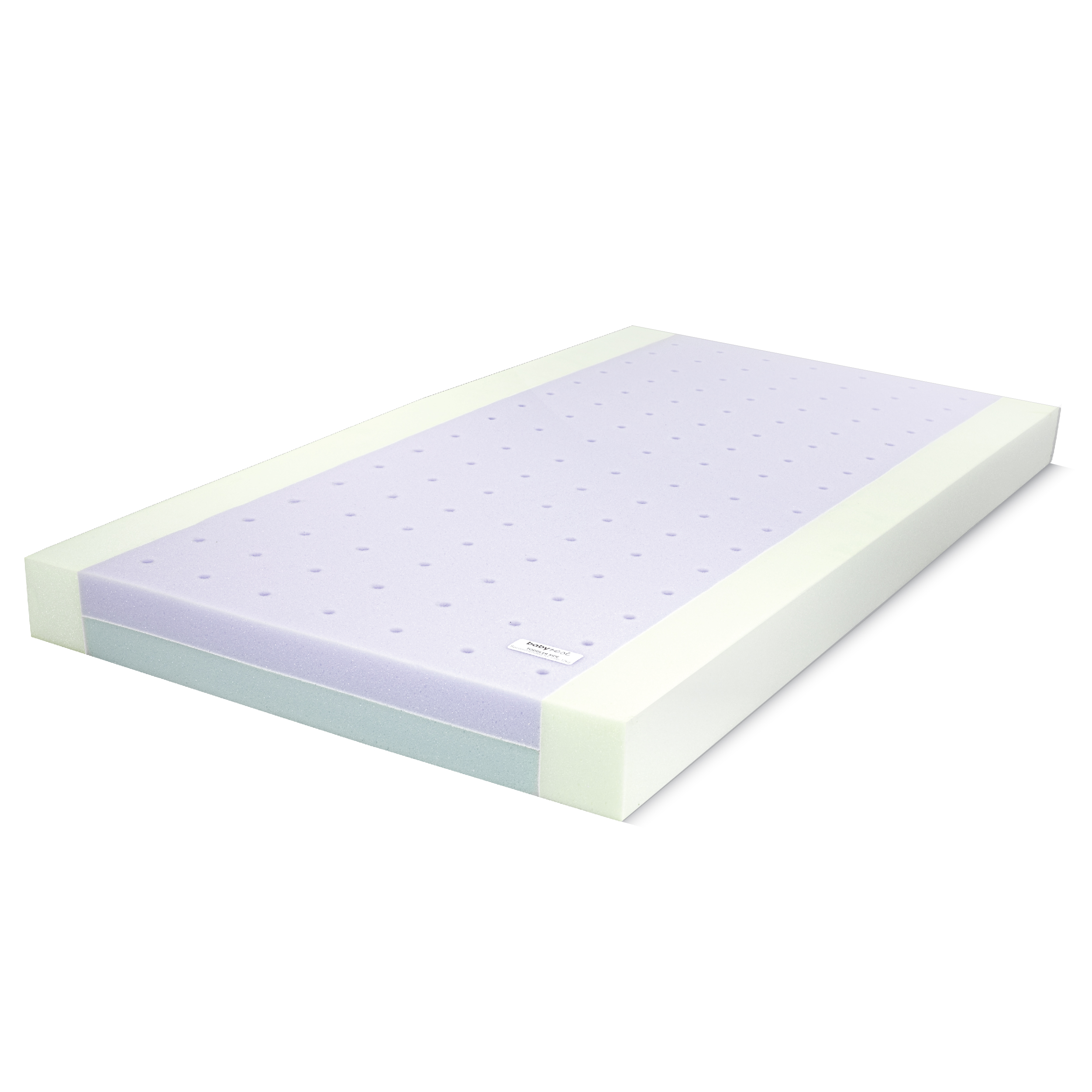 cot mattress 1310 x 700