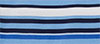 Polo Ralph Lauren Short Sleeve Animated Stripe T-Shirt, Blue Multi