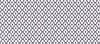 Cutter & Buck Short Sleeve Pike Recycled Lattice Print Polo, Elemental Grey