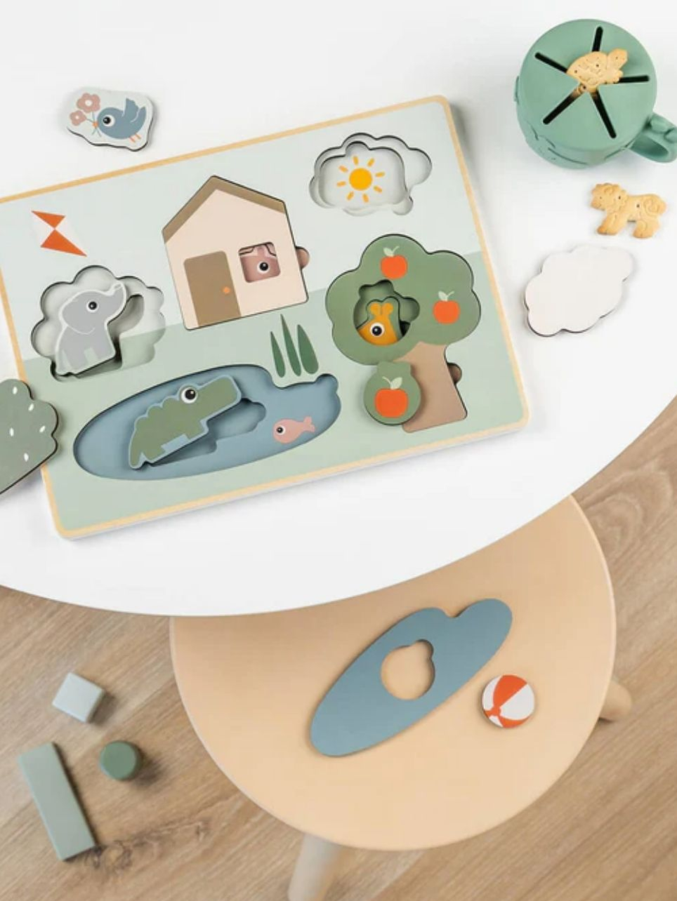 done by deer baby toys