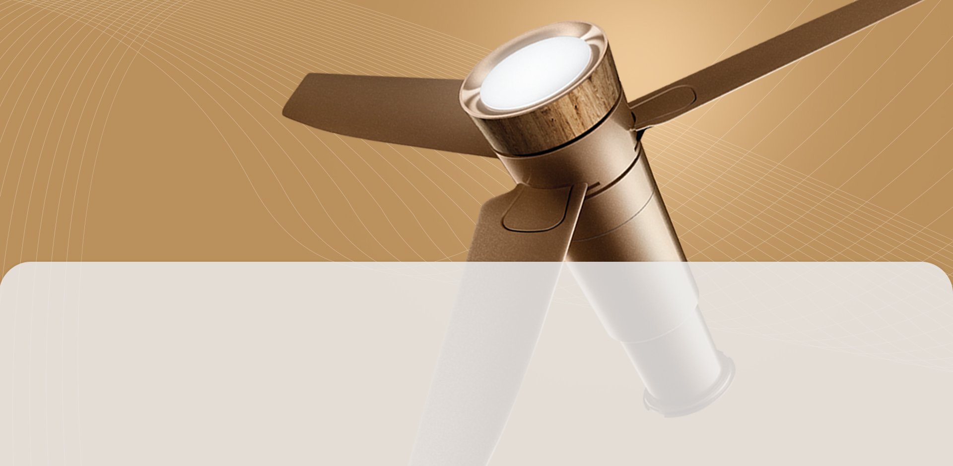 Ceiling Fan Under 2000