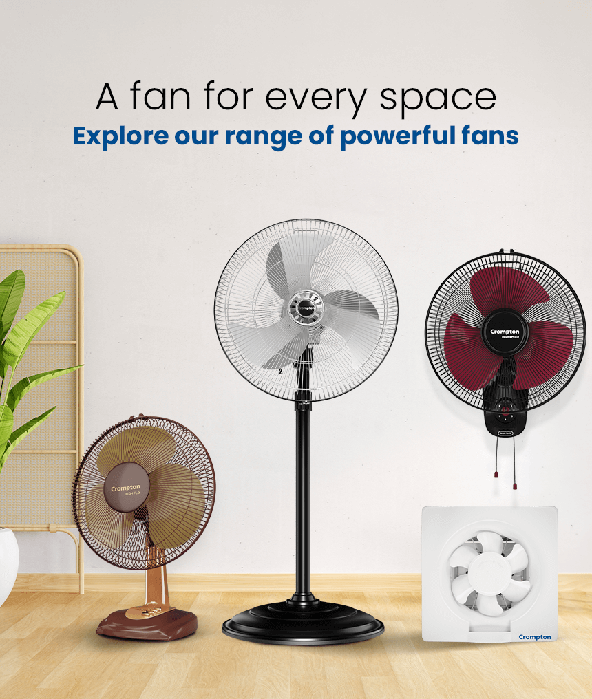 Exhaust Fan For Bathroom