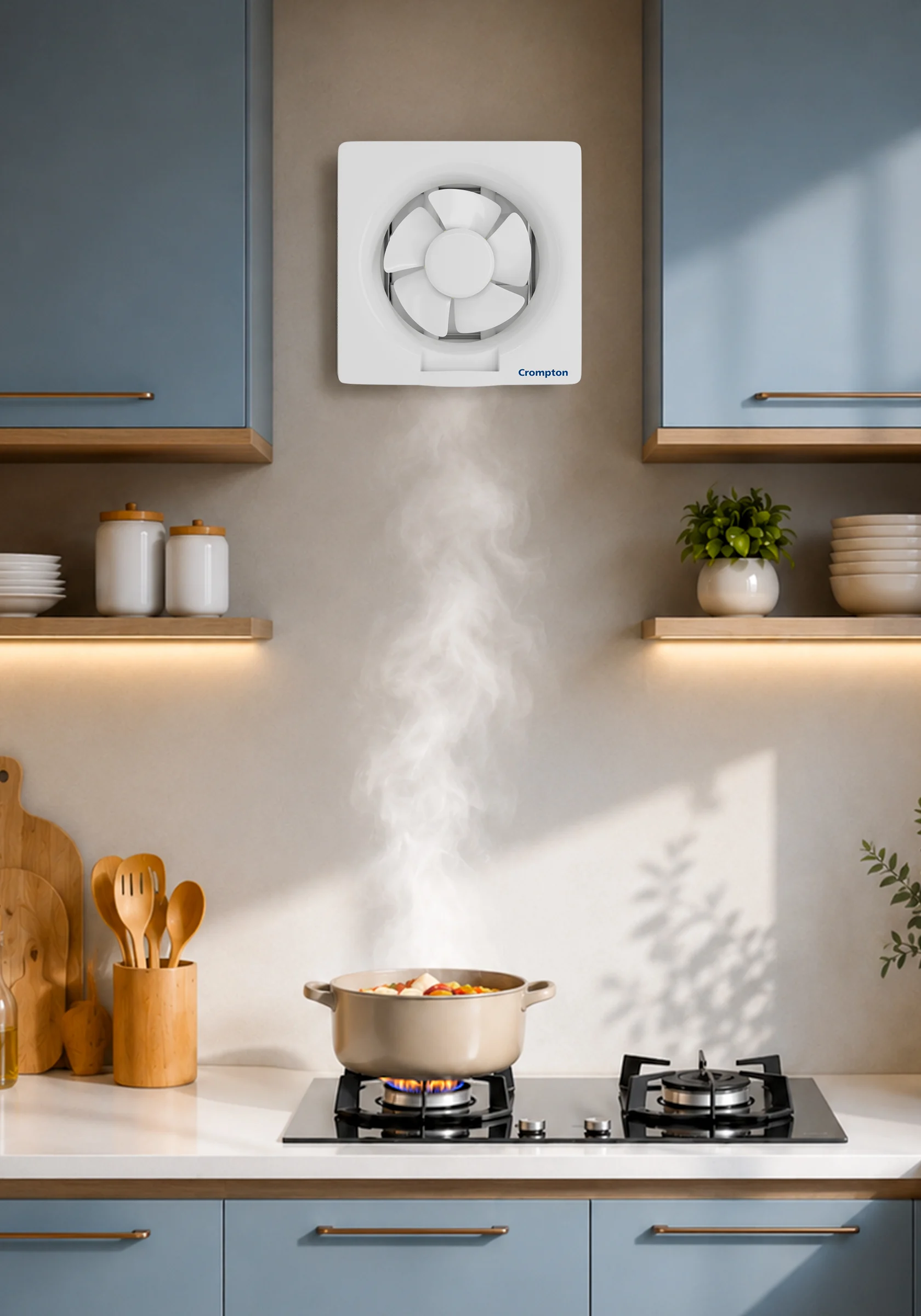 Exhaust Fan for Kitchen Exhaust Fan for Kitchen
