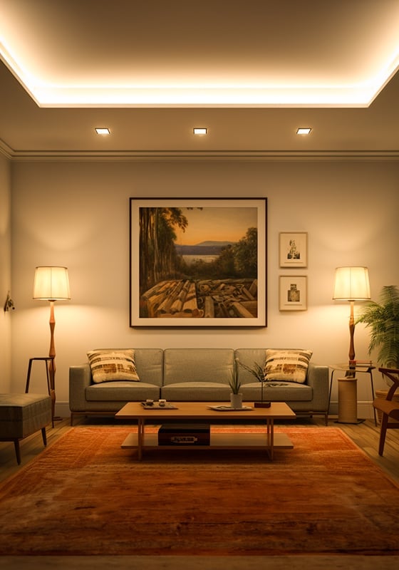 7 Watt LED Bulb 7 Watt LED Bulb