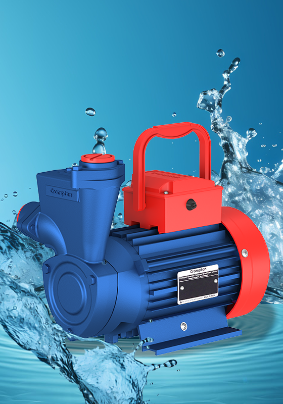 Best water pump for home use 1hp discount