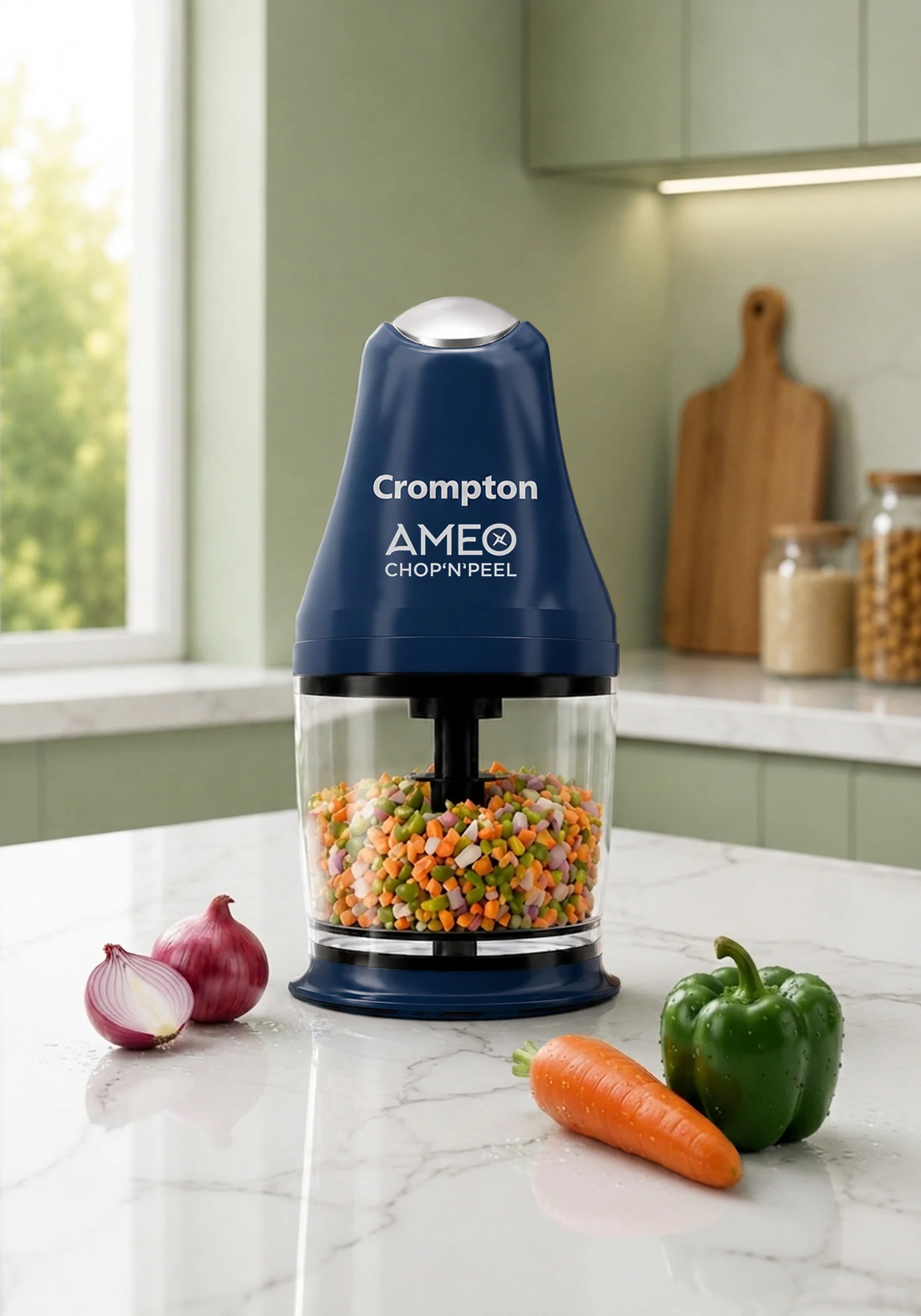 750 Watt Mixer Grinder 750 Watt Mixer Grinder