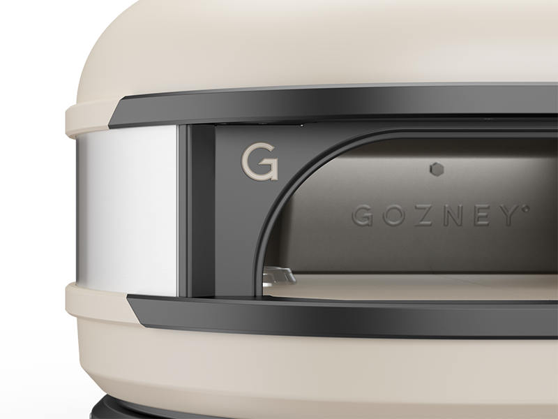Gozney Dome Premium Outdoor Oven Gozney