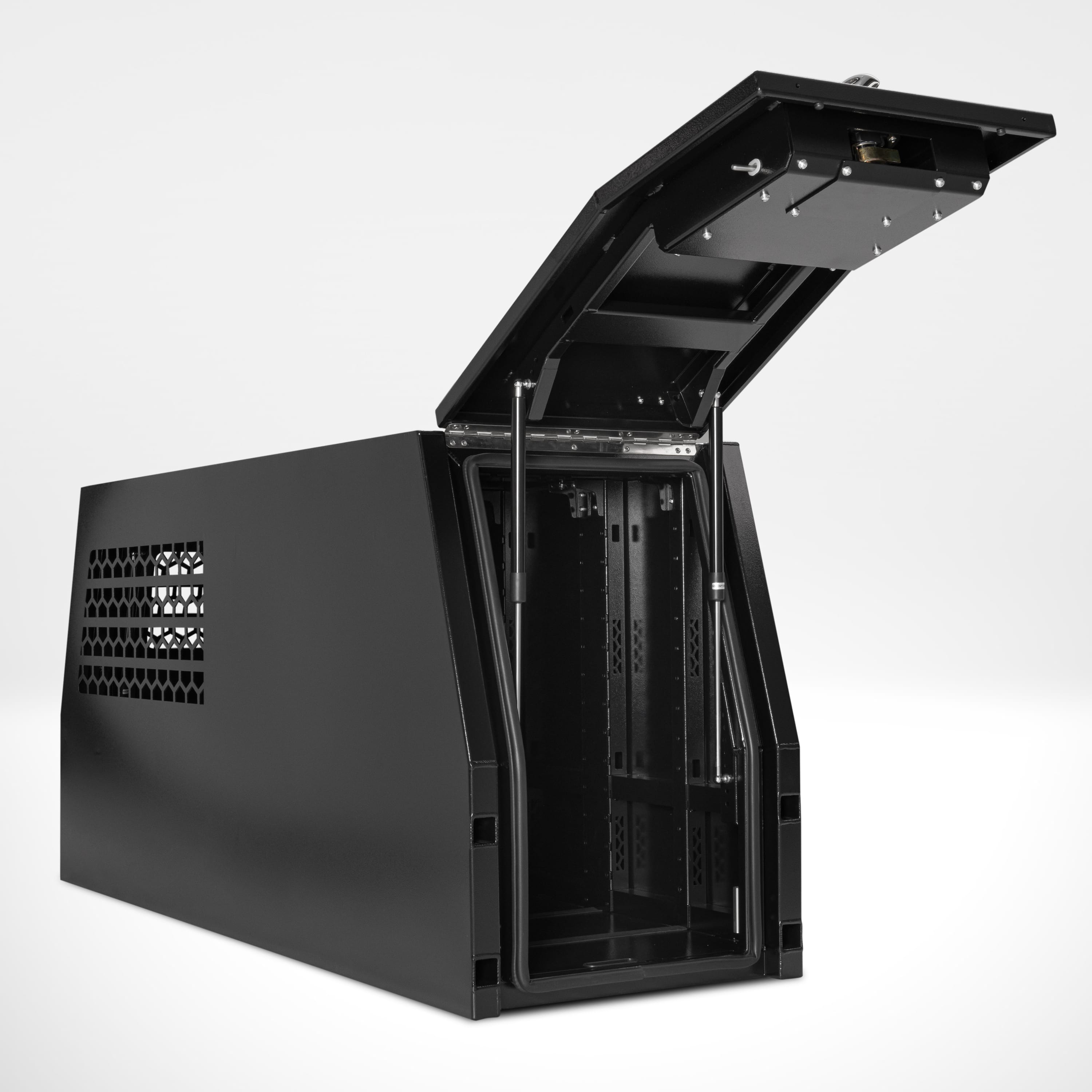 TCX 600mm Half Dog Box for Utes by T.C Boxes – T.C BOXES