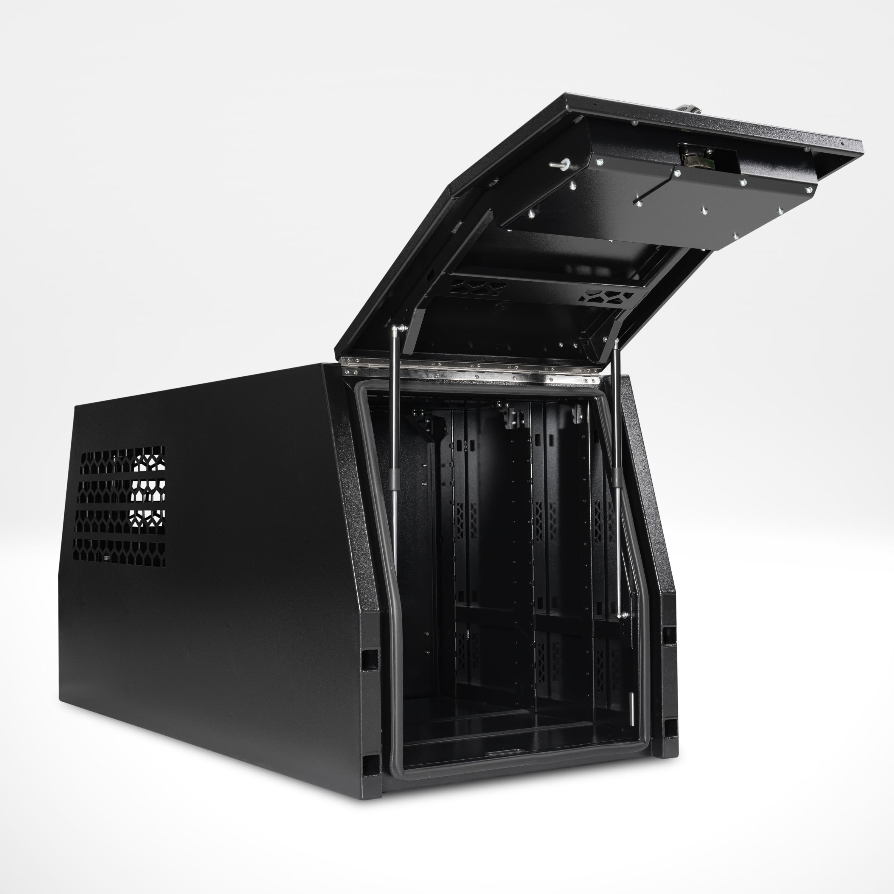 TCX 800mm Half Dog Box for Utes by T.C Boxes – T.C BOXES