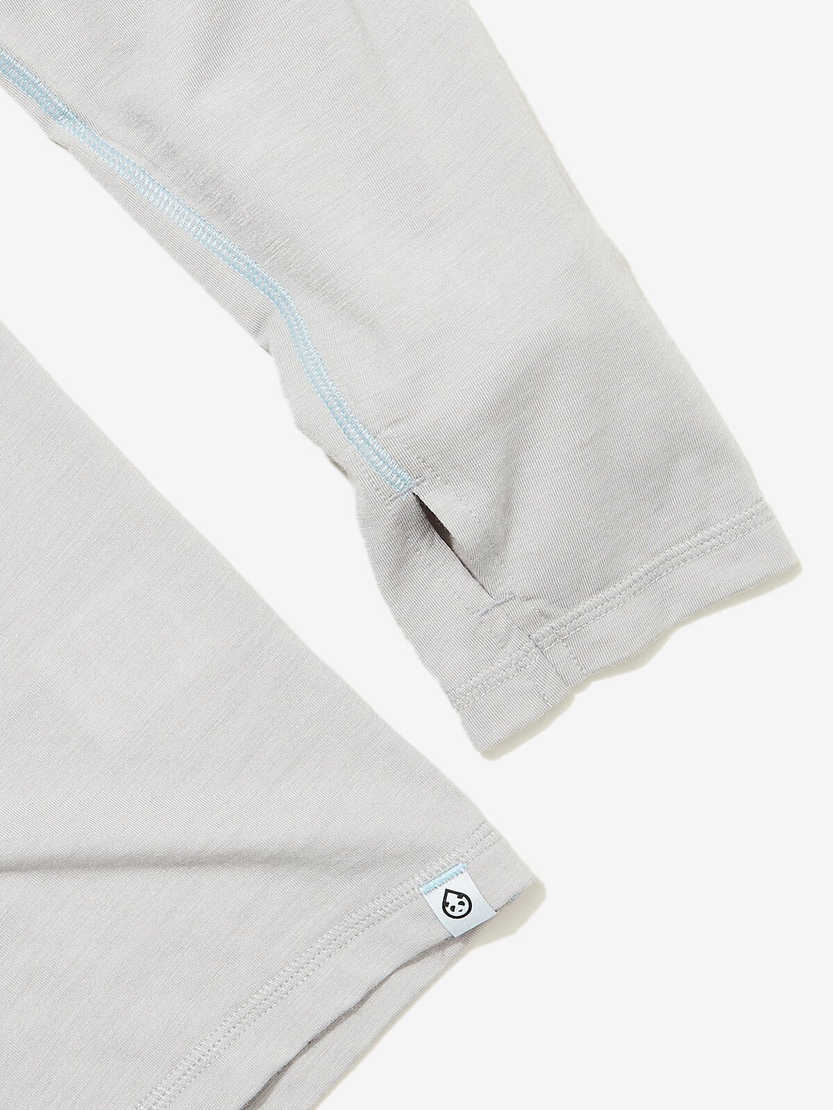men's merino fusion base layer underwear