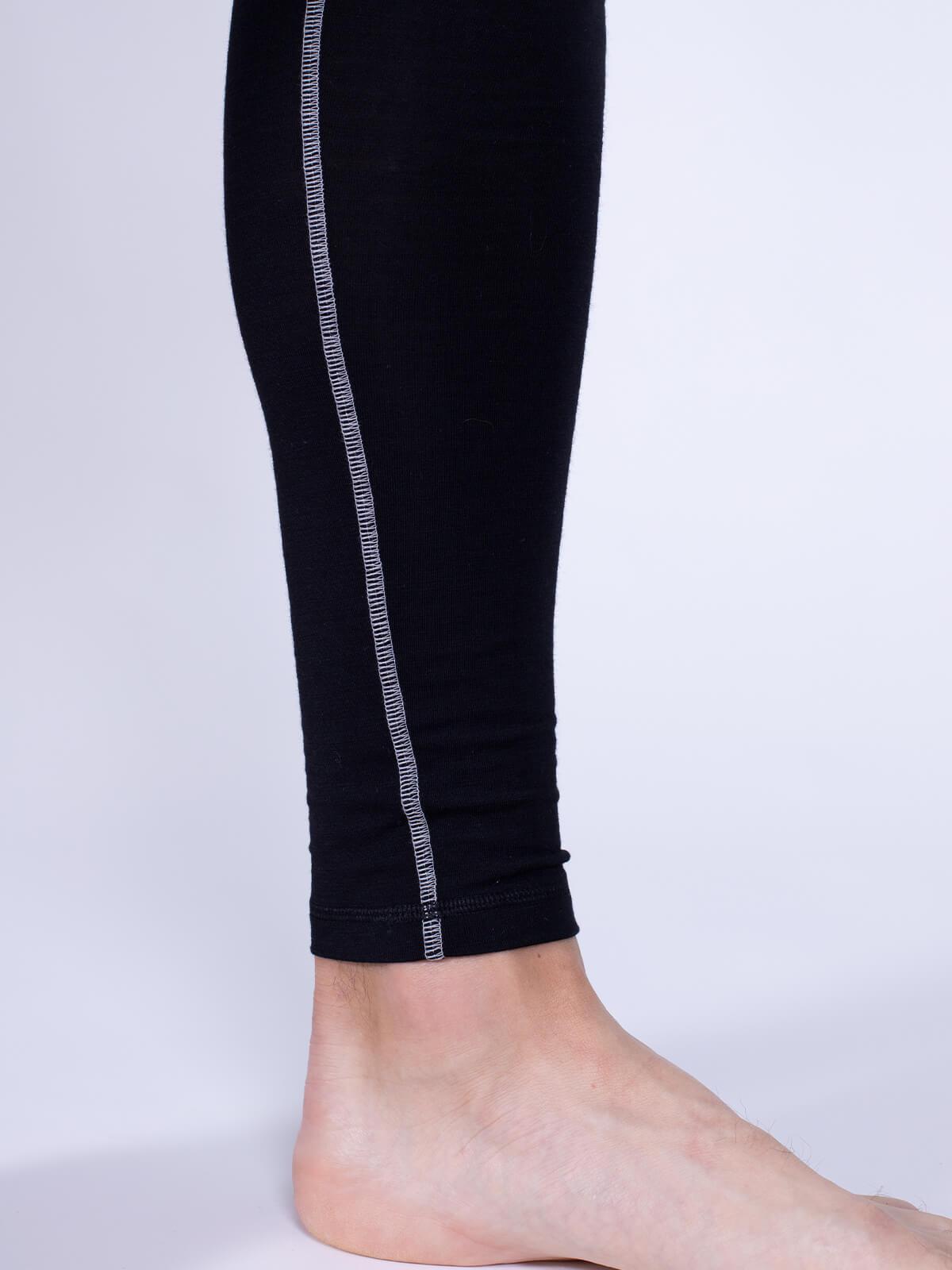 merino wool base layer underwear