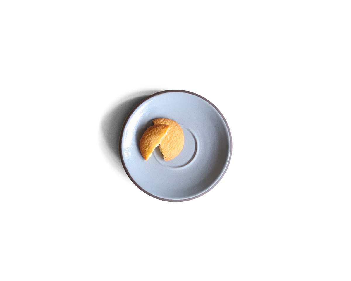 saucers