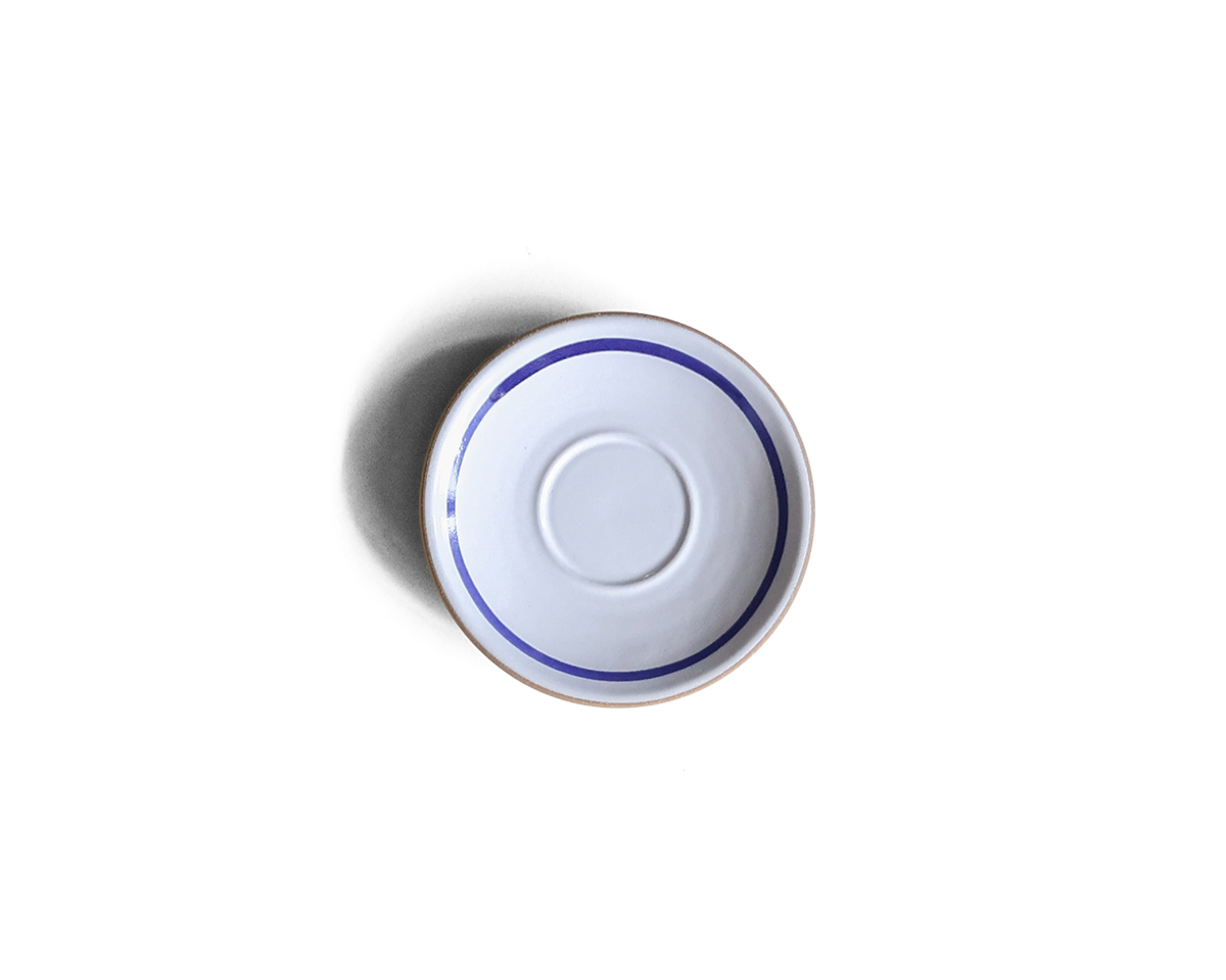 saucers