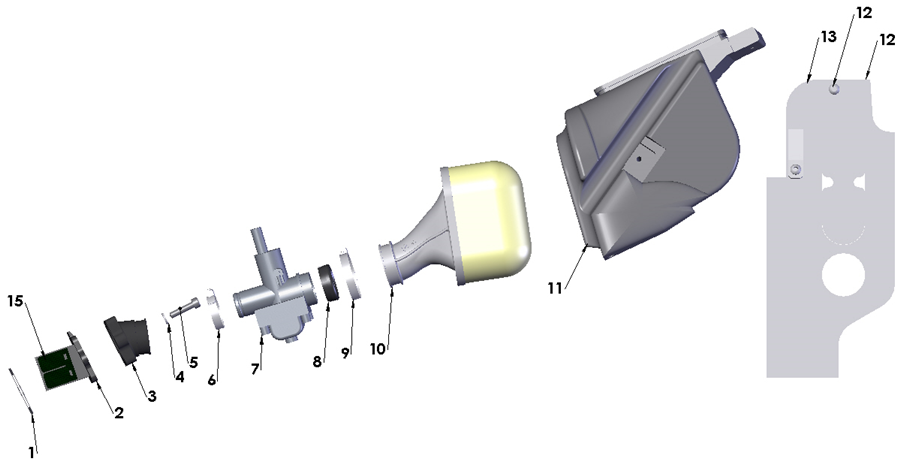 AIRBOX AND INLET SYSTEM