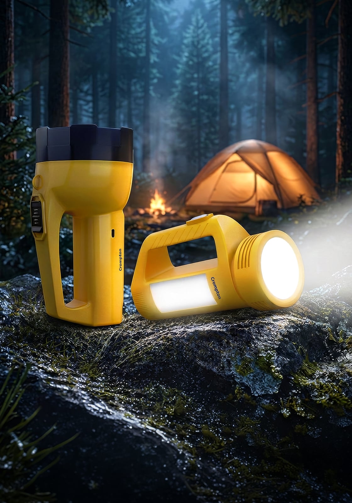 Led Torch Led Torch
