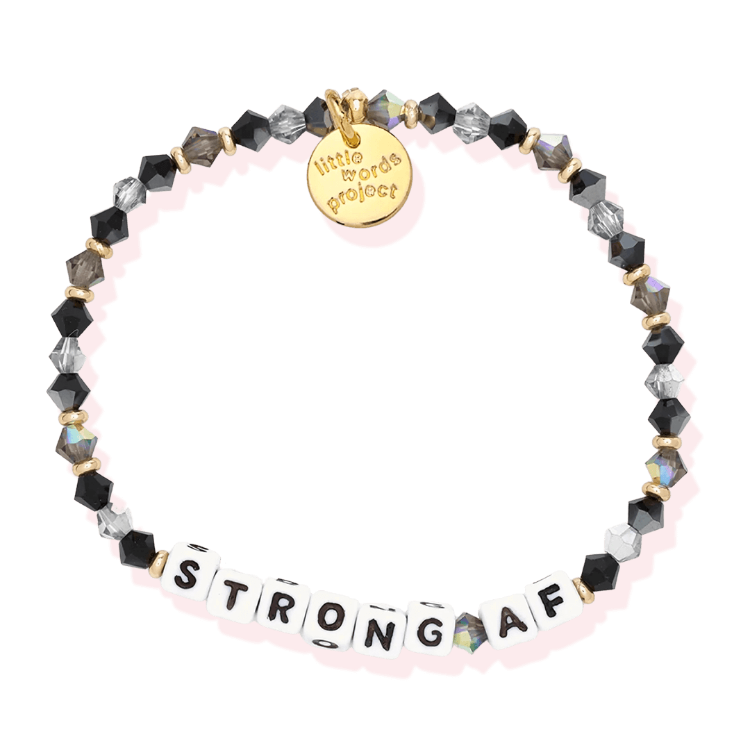 Strong AF- Best Of