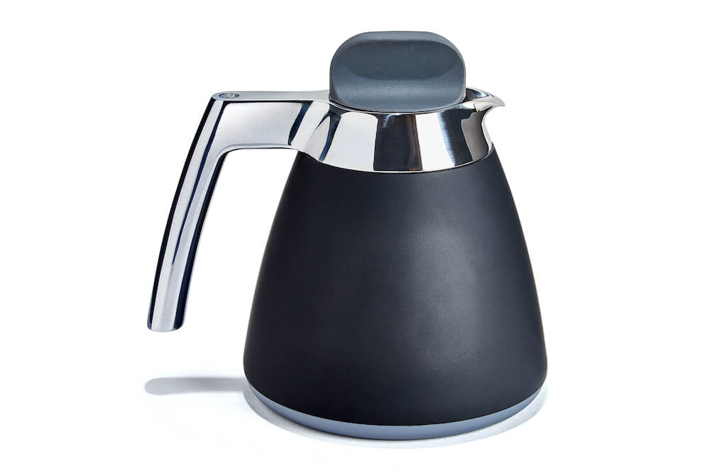 Ratio Eight Thermal Carafe key feature 1
