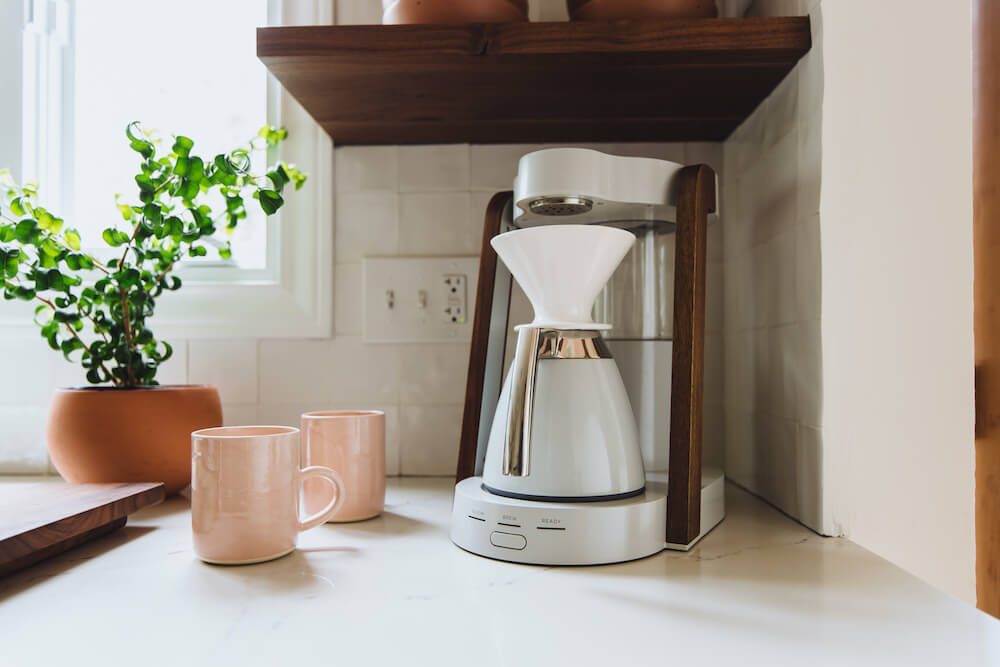 Ratio Eight Thermal Carafe key feature 1