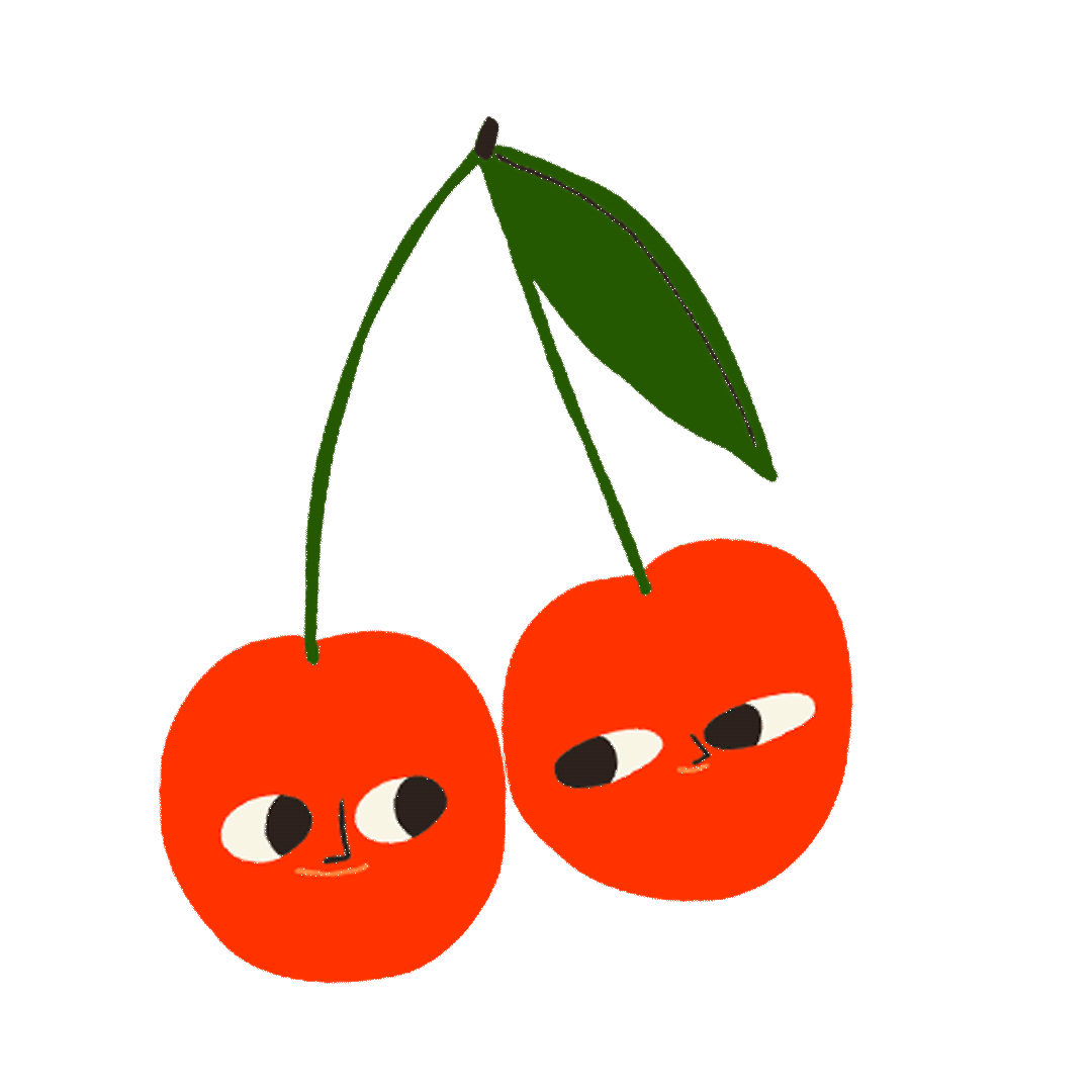Happy Harvest