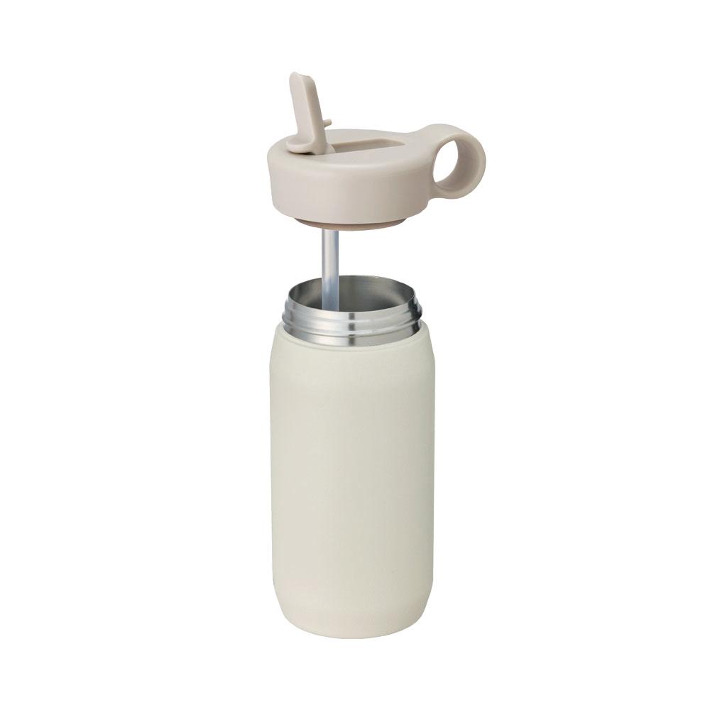 KINTO PLAY TUMBLER STRAP SET (300ML/10OZ) WHITE THUMBNAIL 5