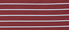 Peter Millar Oaks Stripe Polo, Big & Tall - Bordeaux