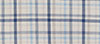 Peter Millar Long Sleeve Wyatt Twill Sport Shirt, Multi