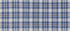 Peter Millar Oliver Performance Flannel Long Sleeve Sport Shirt, Crown Blue
