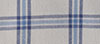 Peter Millar Preston Performance Flannel Long Sleeve Sport Shirt, British Grey