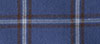 Peter Millar Preston Performance Flannel Long Sleeve Sport Shirt, Crown Blue