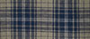 Peter Millar Dean Performance Flannel, Big & Tall - Fatigue