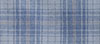 Peter Millar Dean Performance Flannel, Big & Tall - Gravel Blue