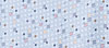 Peter Millar Rivington Print Boxer, Big & Tall - Lakeside
