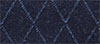 Westport Black Belvedere Diamond Quarter-Zip Pullover, Big & Tall - Navy