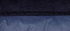 Westport Lifestyle Fireside Mixed Media Channel Vest, Big & Tall - Navy